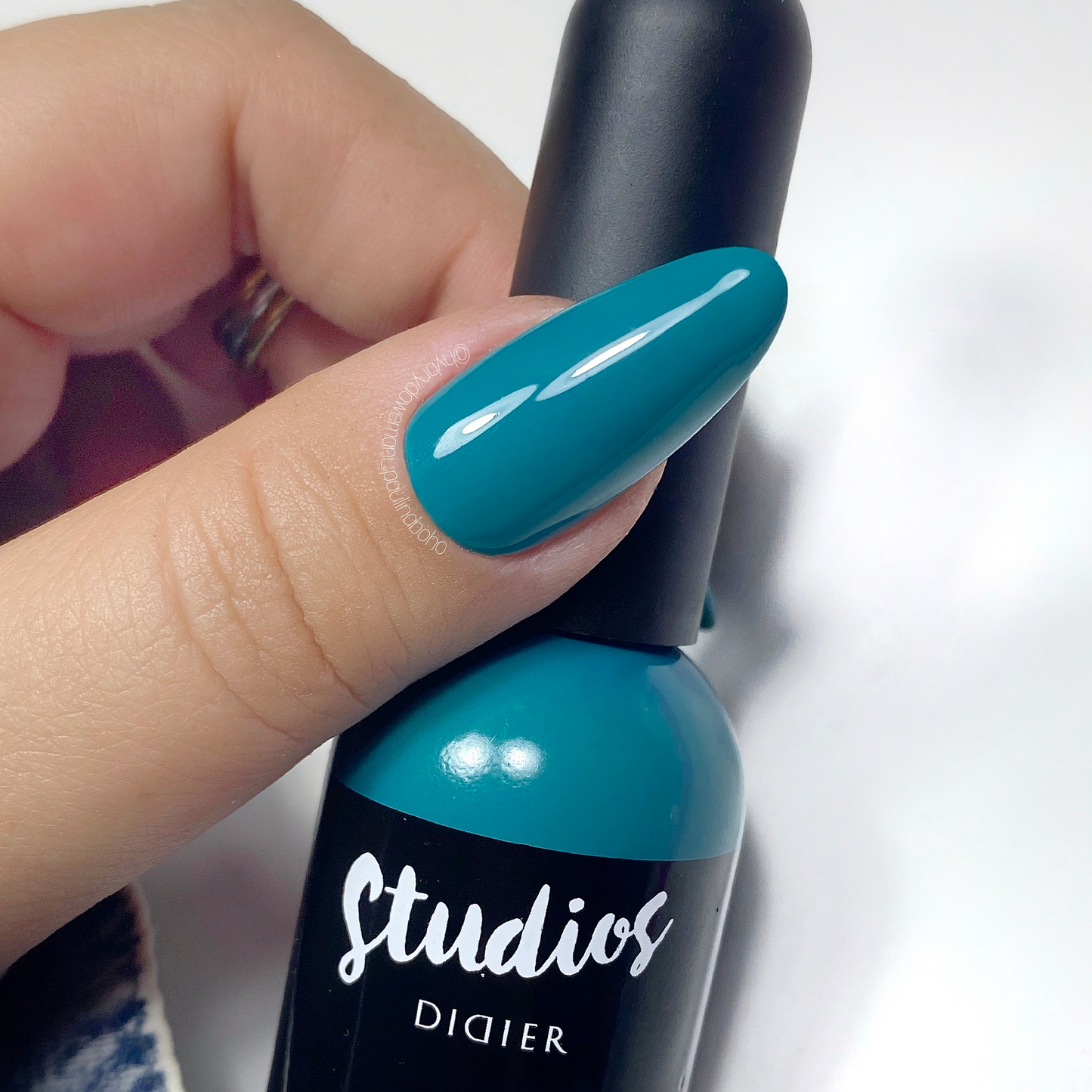 Gel lak Studios, HIDDEN LUXURY, 8ML