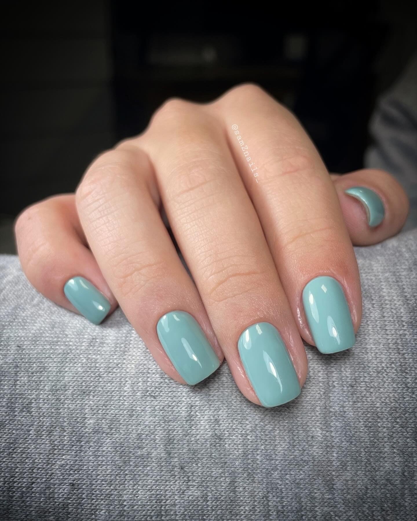 Gel lak Studios, Hidden the edge, 8ML