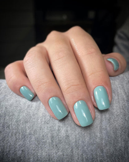 Gel lak Studios, Hidden the edge, 8ML