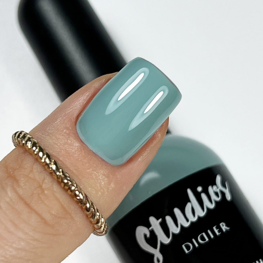 Gel lak Studios, Hidden the edge, 8ML