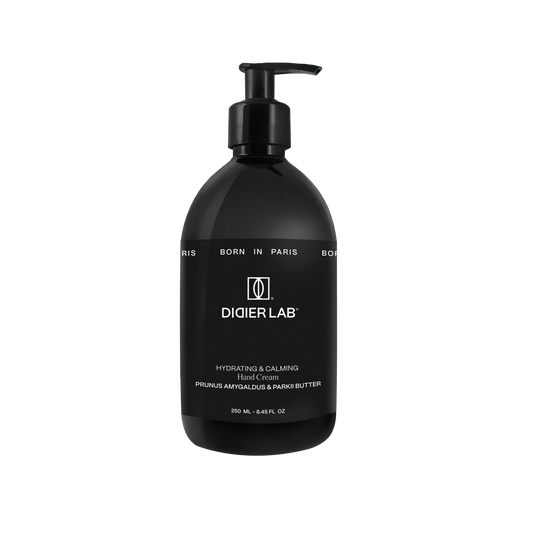 Vlažilna in pomirjujoča krema za roke "DIDIER LAB", 250 ML