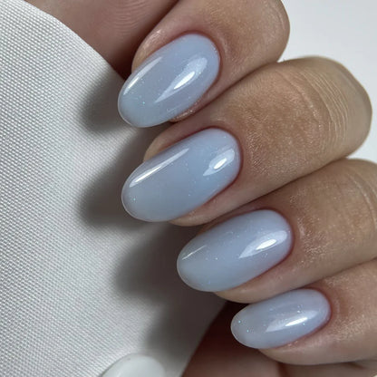 RUBBER BASE COAT, DREAMY SKY, "DIDIER LAB", 10ML