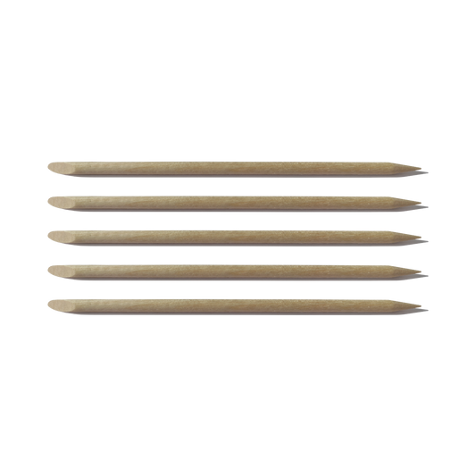 LESENE PALČKE 11,5cm, 5 kosov