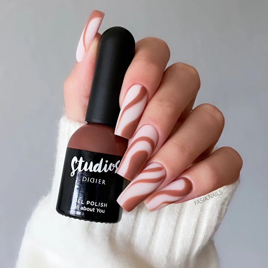 Gel lak Studios, ALL ABOUT YOU, 8ML