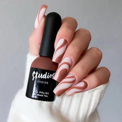 Gel lak Studios, ALL ABOUT YOU, 8ML