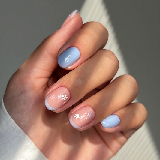 Gel lak Studios, lilac, 8ml