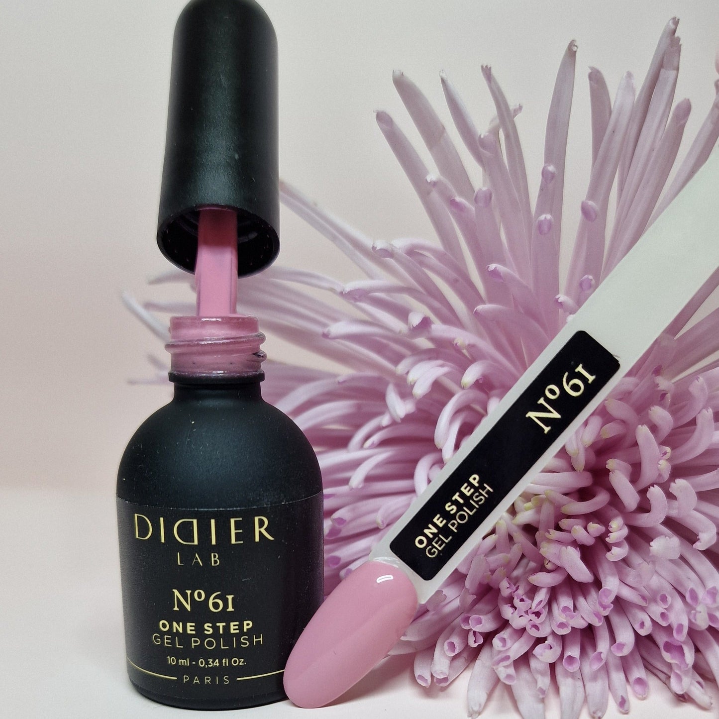 One Step Gel Polish Didier Lab No61 10ml