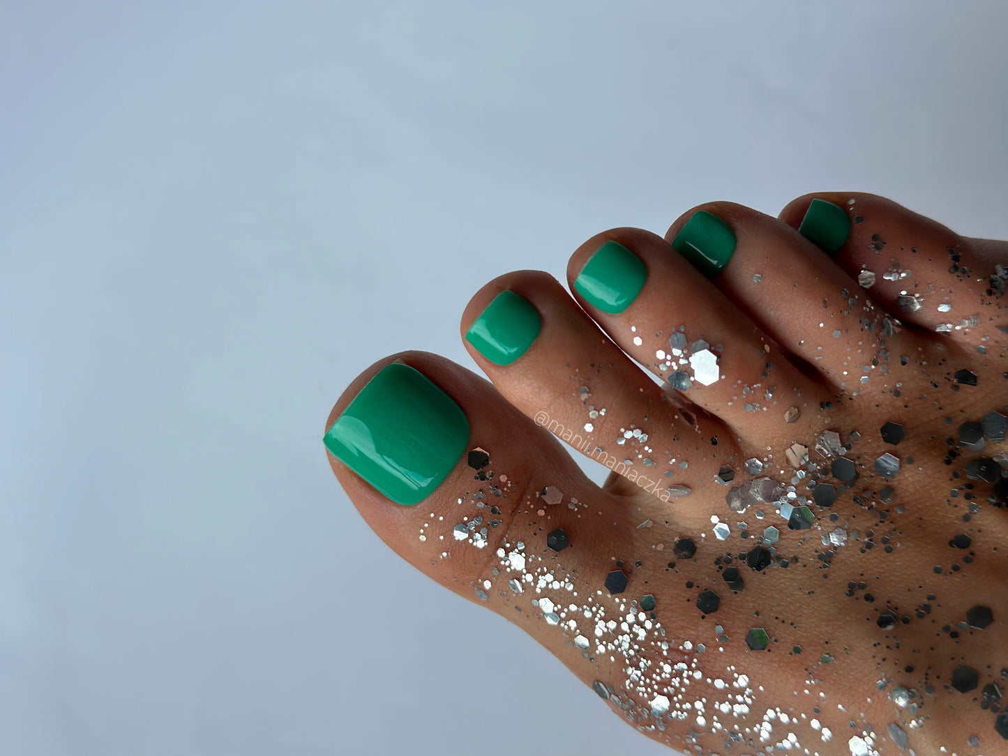 ONE STEP GEL LAK "DIDIER LAB" NO43