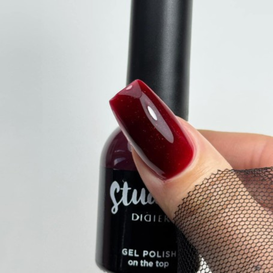 Gel lak Studios, ON THE TOP, 8ML