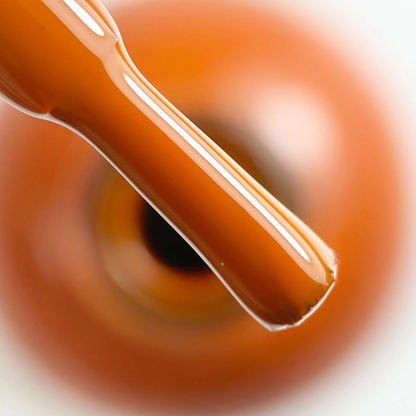 Gel lak Studios, Papaya, 8ML