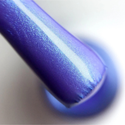 Gel lak "Didier Lab", Exotic, Peacock, 10ml