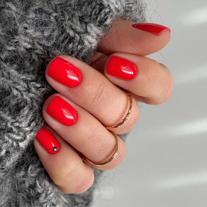 Gel lak Studios, PERSIAN CORAL, 8ML