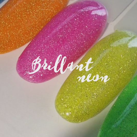 BRILLANT NEON KOLEKCIJA