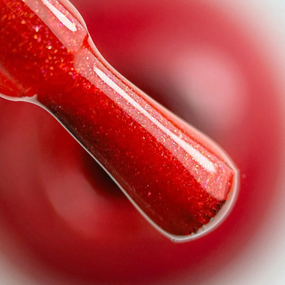 Gel lak Studios, SANGRIA CORAL, 8ML
