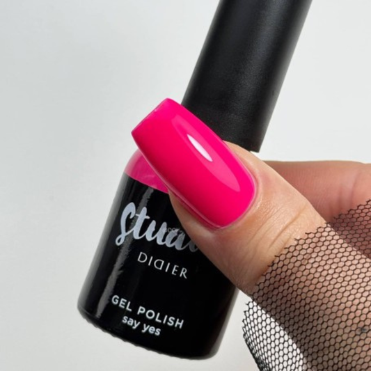 Gel lak Studios, SAY YES, 8ML