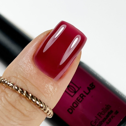 Gel lak Studios, silhouette, 8ml