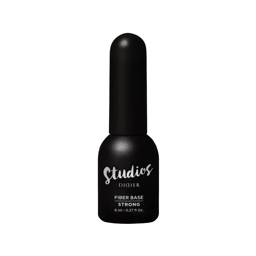 FIBER BASE STRONG "STUDIOS DIDIER", 8ML