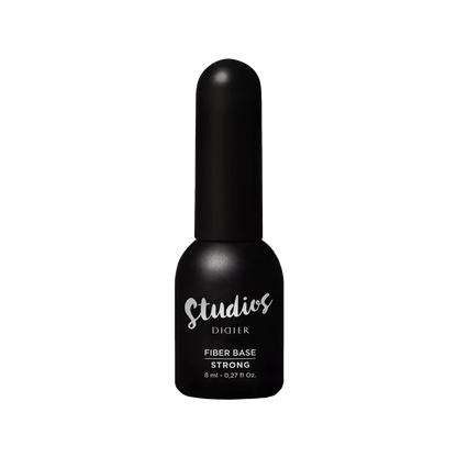 FIBER BASE STRONG "STUDIOS DIDIER", 10ML