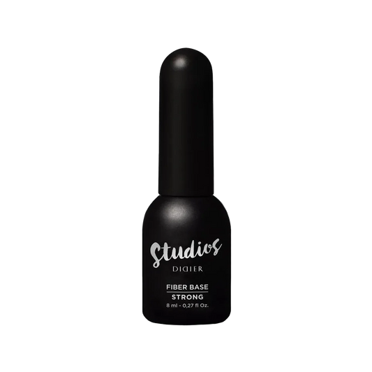 FIBER BASE STRONG "STUDIOS DIDIER", 8ML