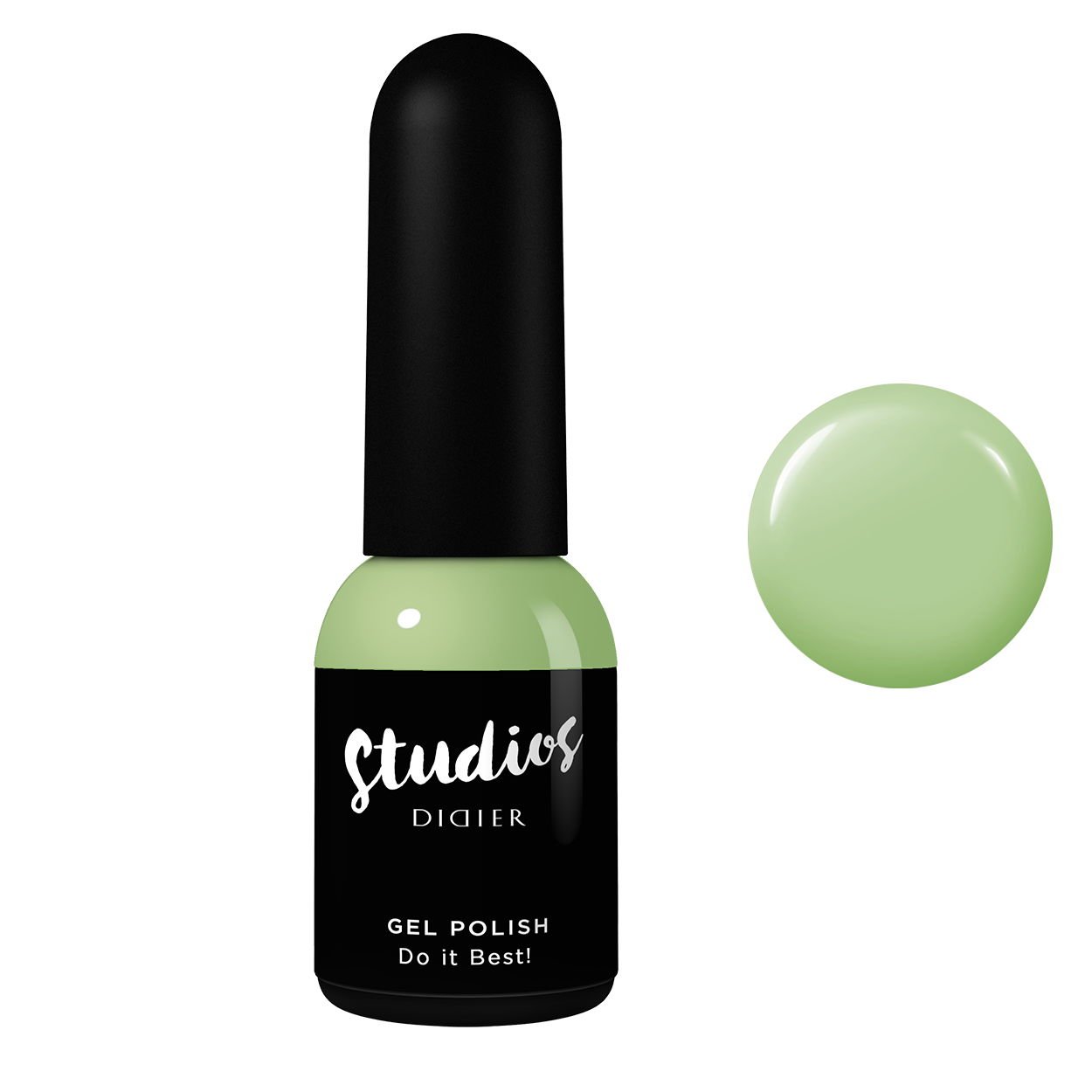 GEL LAK STUDIOS, DO IT BEST!, 8ML