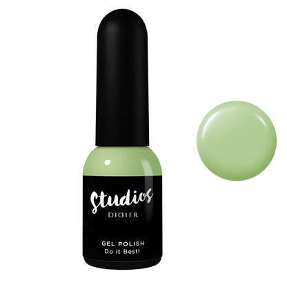 GEL LAK STUDIOS, DO IT BEST!, 8ML