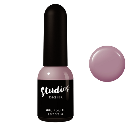 GEL LAK STUDIOS, BARBARELLA, 8ML