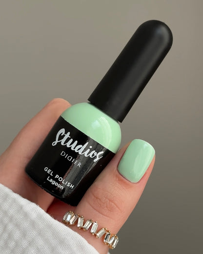 GEL LAK STUDIOS, LAGOON, 8ML