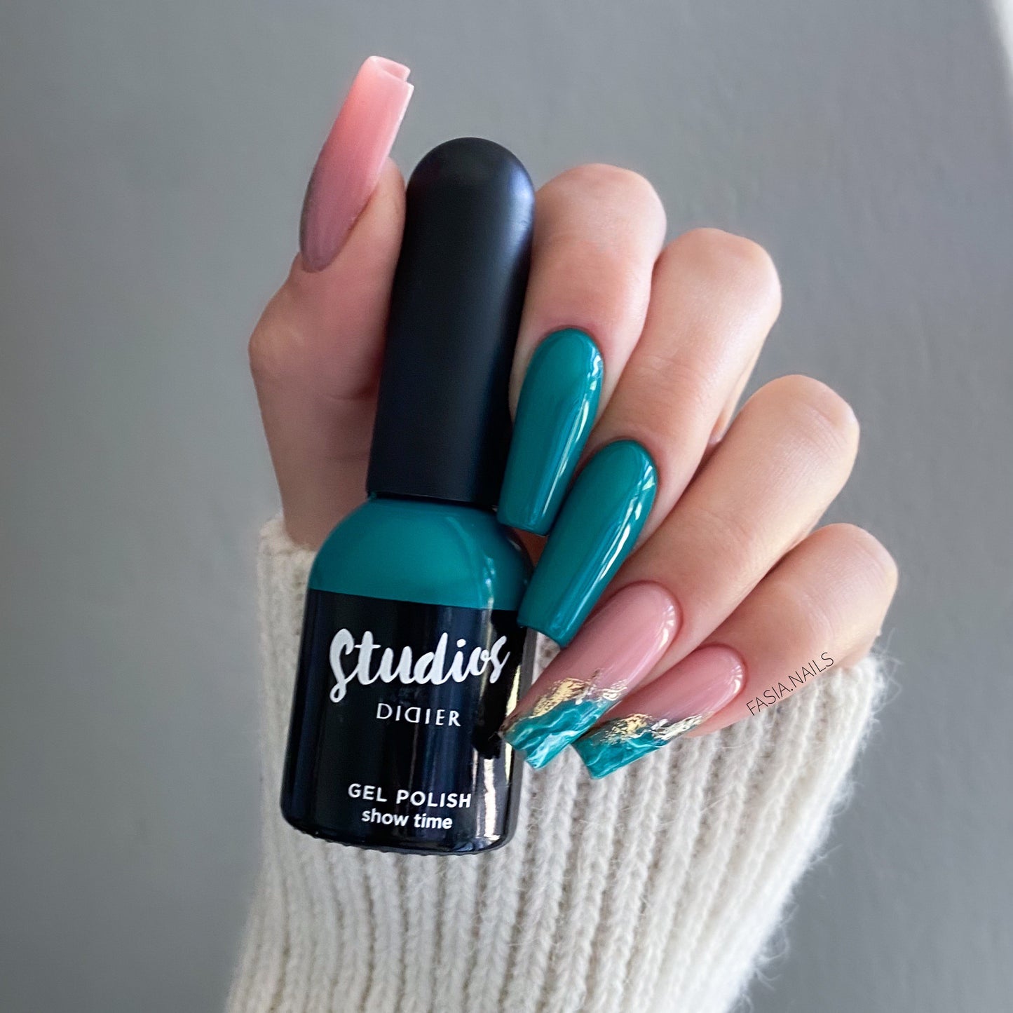 GEL LAK STUDIOS, SHOW TIME, 8ML