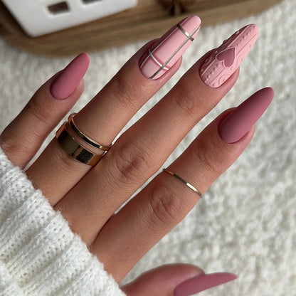 Gel lak Studios, TELL IT, 8ML
