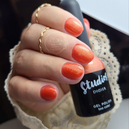 Gel lak Studios, TOO CUTE, 8ML