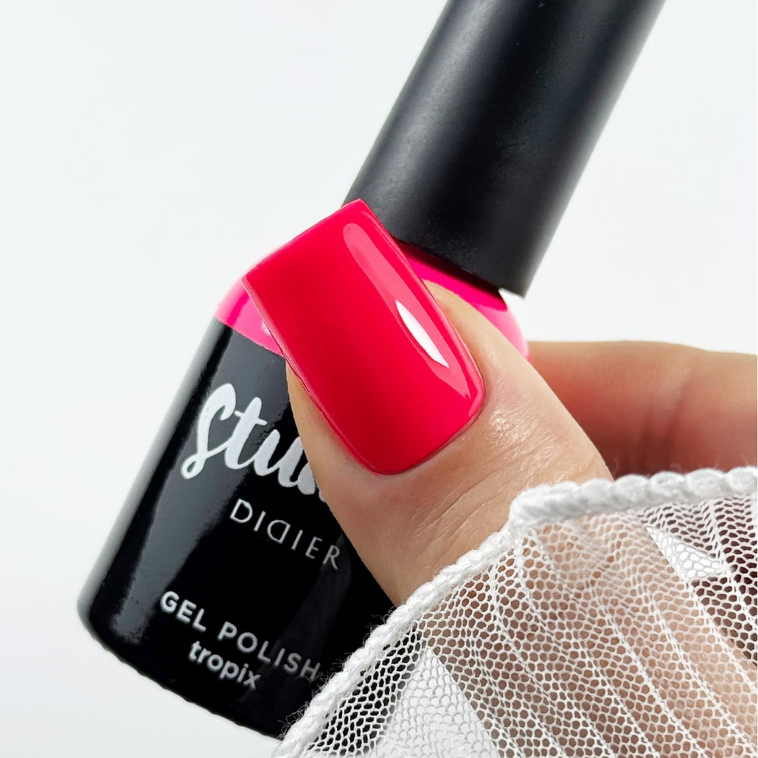Gel lak Studios, TROPIX, 8ML