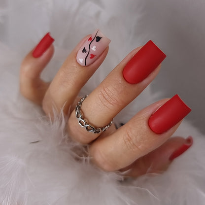 GEL LAK STUDIOS, WILD FIRE, 8ML