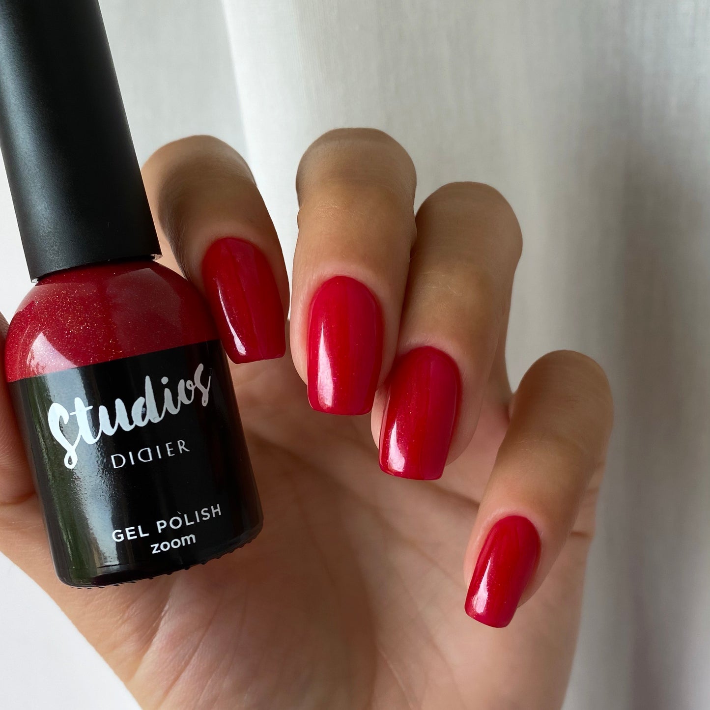 GEL LAK STUDIOS, ZOOM, 8ML