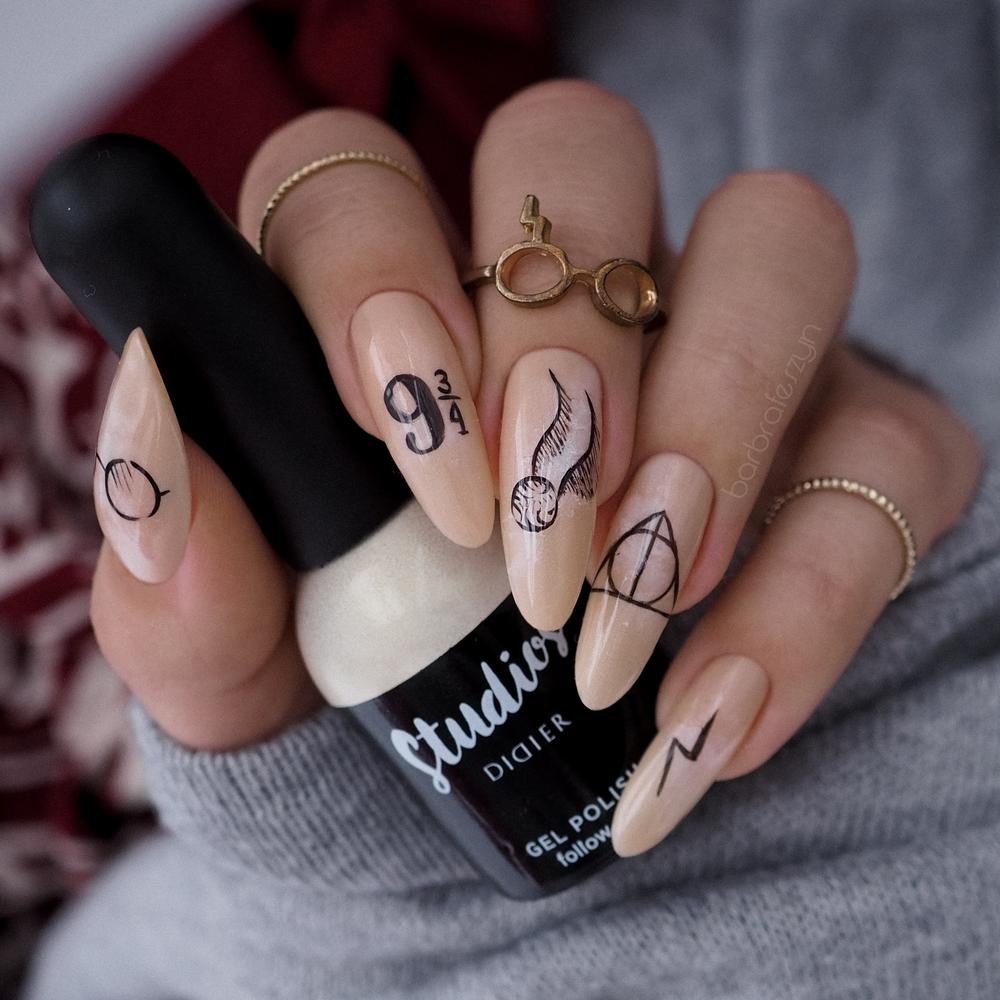 GEL LAK STUDIOS, FOLLOW ME, 8ML