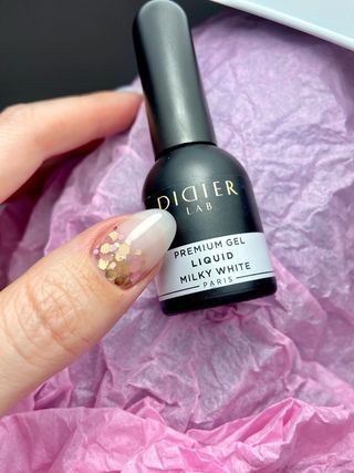 PREMIUM TEKOČI GEL "DIDIER LAB"