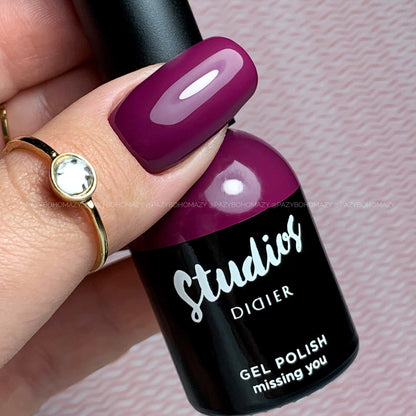 GEL LAK STUDIOS, MISSING YOU, 8ML