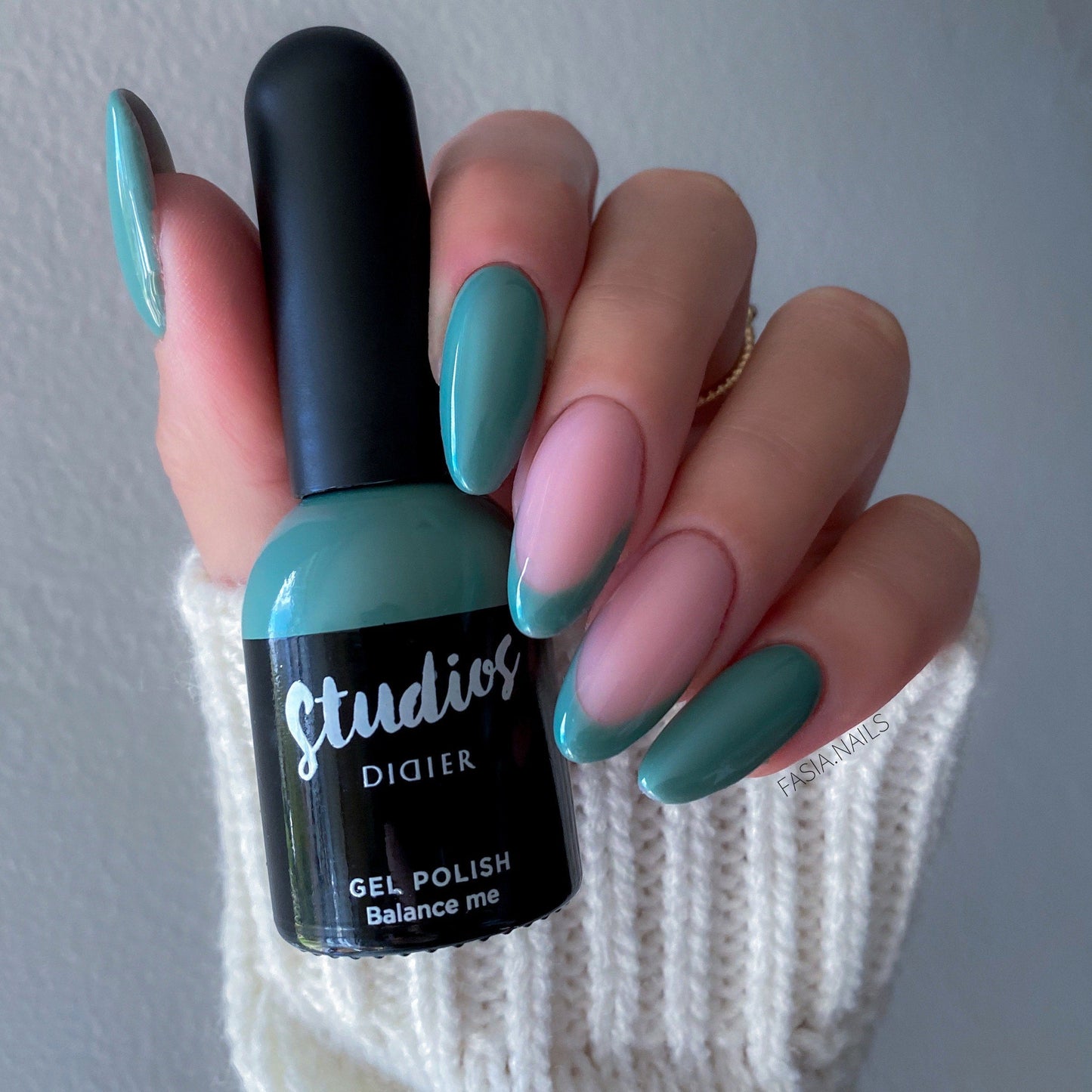 GEL LAK STUDIOS, BALANCE ME, 8ML