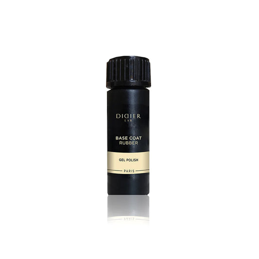 GEL LAK, RUBBER BASE COAT "DIDIER LAB", REFILL, 15ML