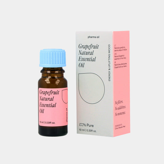 Naravno eterično olje GRENIVKE "PHARMA OIL"