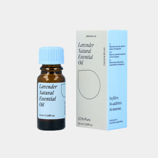 Naravno eterično olje SIVKE "PHARMA OIL"