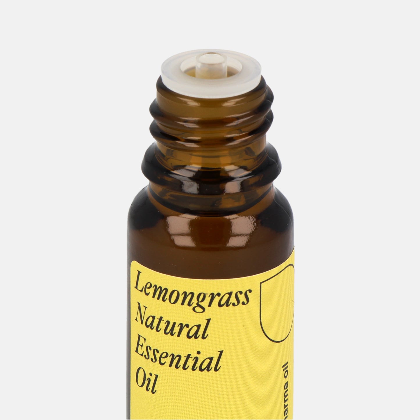 Naravno eterično olje LIMONSKE TRAVE "PHARMA OIL"