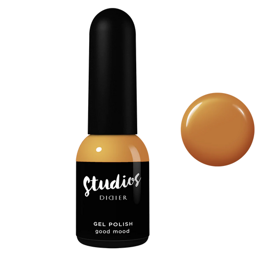 GEL LAK STUDIOS, GOOD MOOD, 8ML