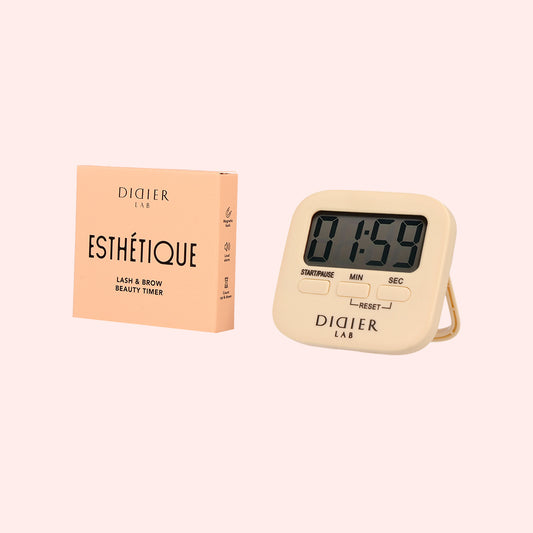 Didier Lab Esthétique Beauty Timer, 1kos