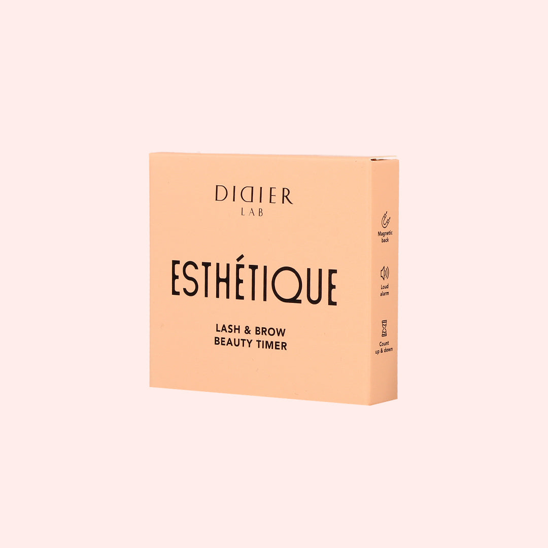 Didier Lab Esthétique Beauty Timer, 1kos