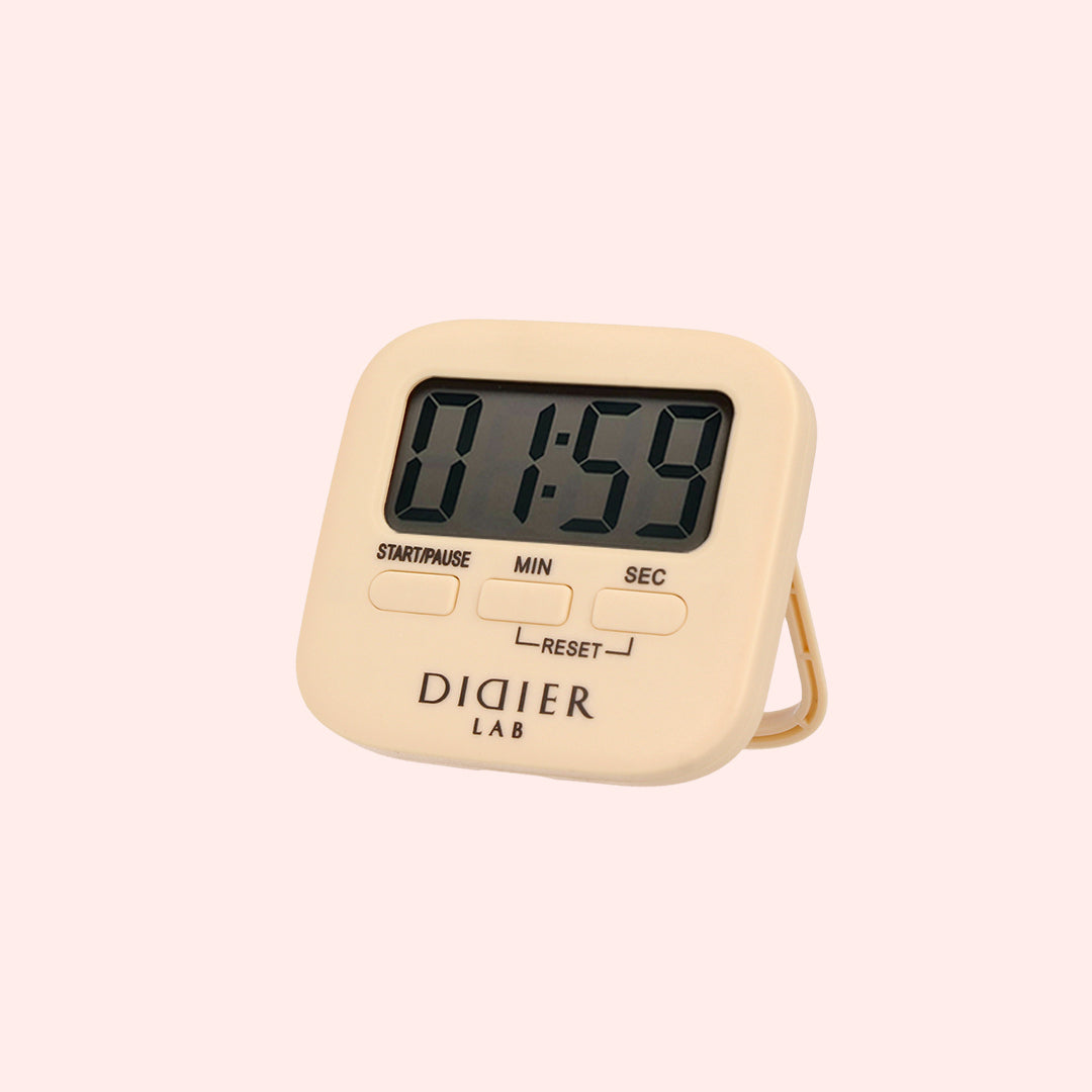 Didier Lab Esthétique Beauty Timer, 1kos