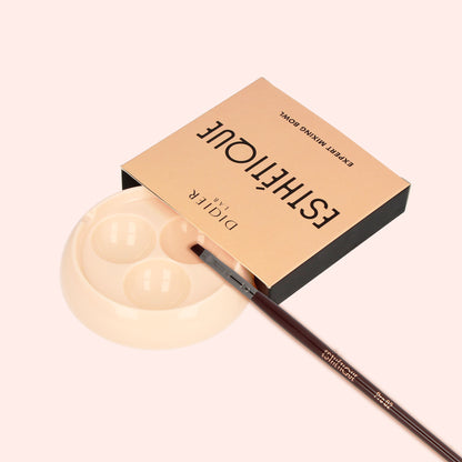 Mešalna paleta "Didier Lab" Esthétique, 1 kos