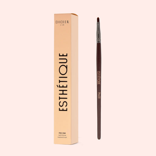 Pro master brush "Didier Lab Esthétique” 01, 1 pcs.