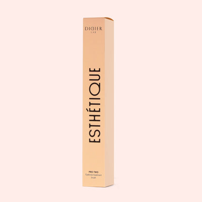 Pro master brush "Didier Lab Esthétique” 02, 1psc