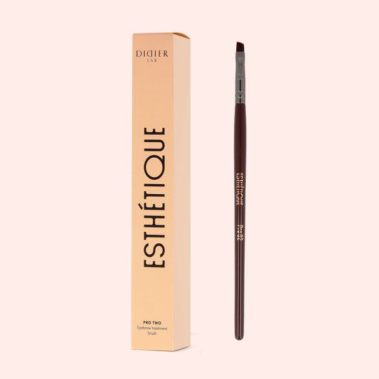 Pro master brush "Didier Lab Esthétique” 02, 1psc