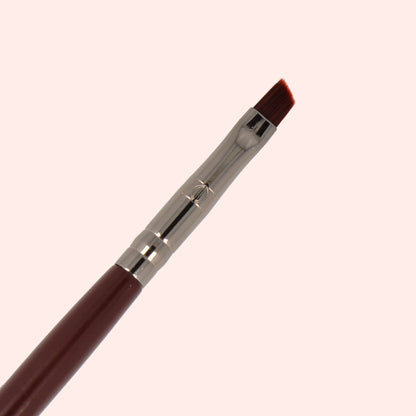 Pro master brush "Didier Lab Esthétique” 02, 1psc